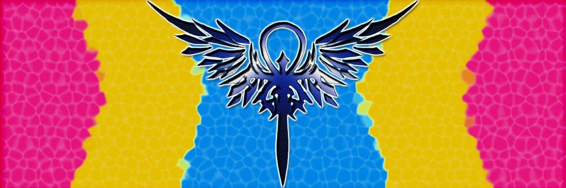trebmald's profile banner image