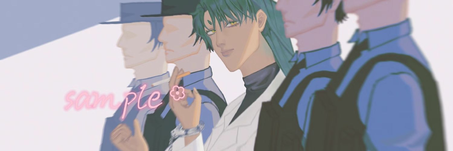 oldwhite白知非 banner