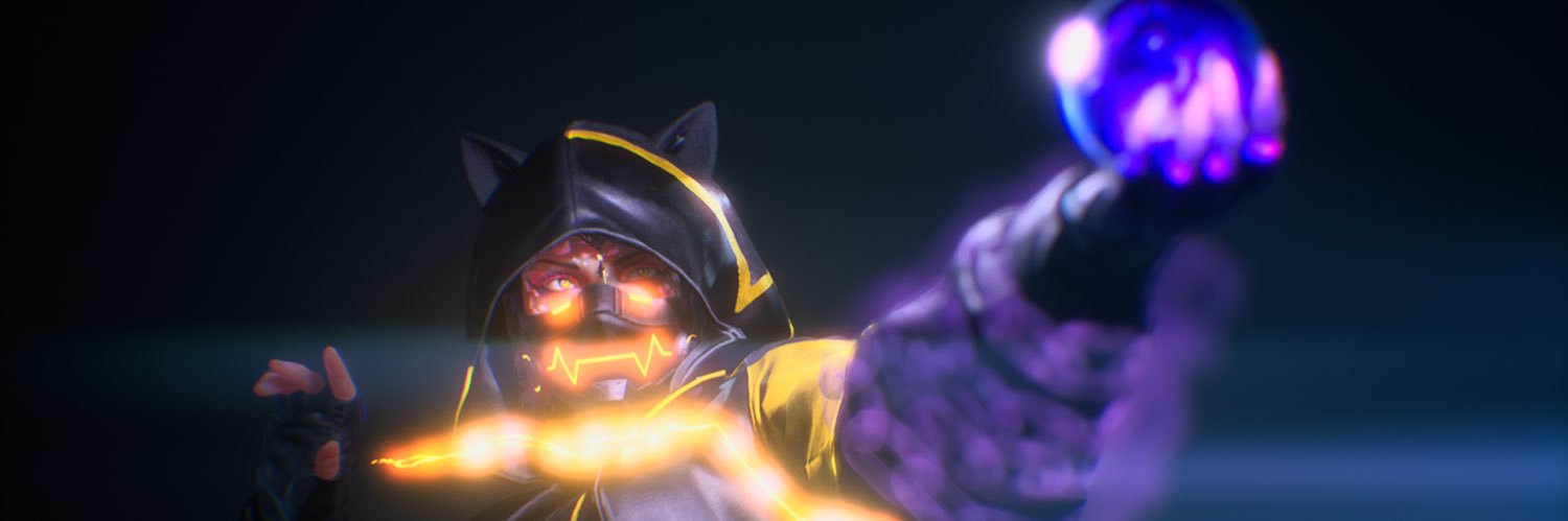 NigeLHayZ's profile banner image