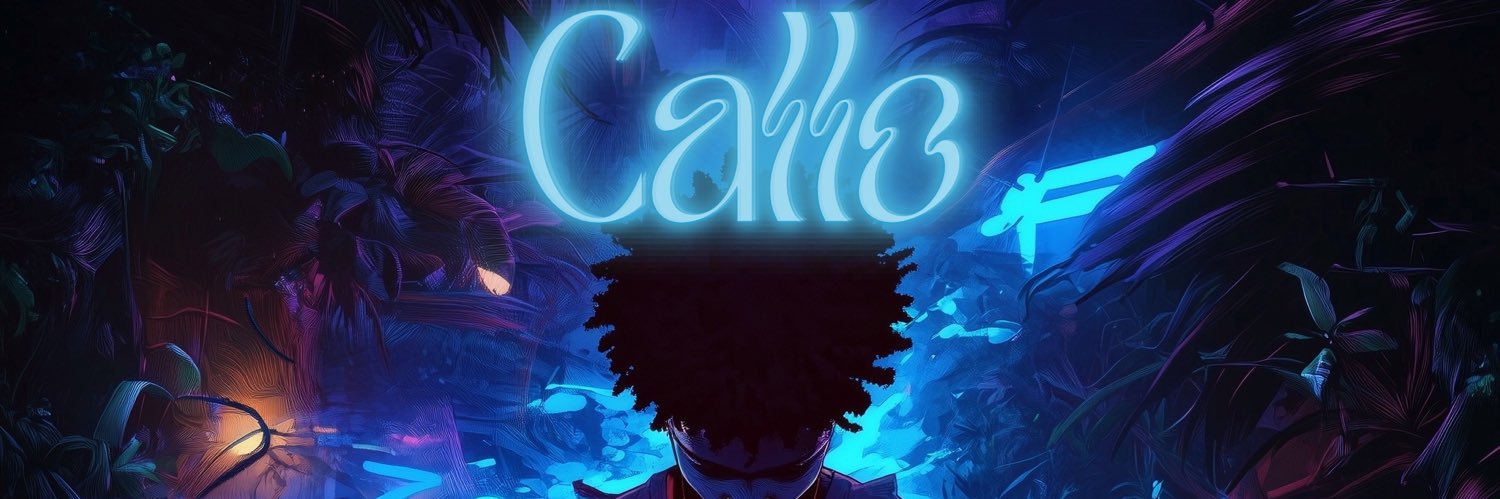 YoungCalloway2's profile banner image