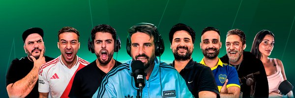 azzenstream Profile Banner