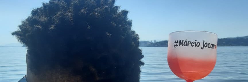 Marciojocar's profile banner image