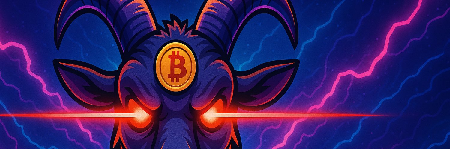 BTC_Goat_21's profile banner image
