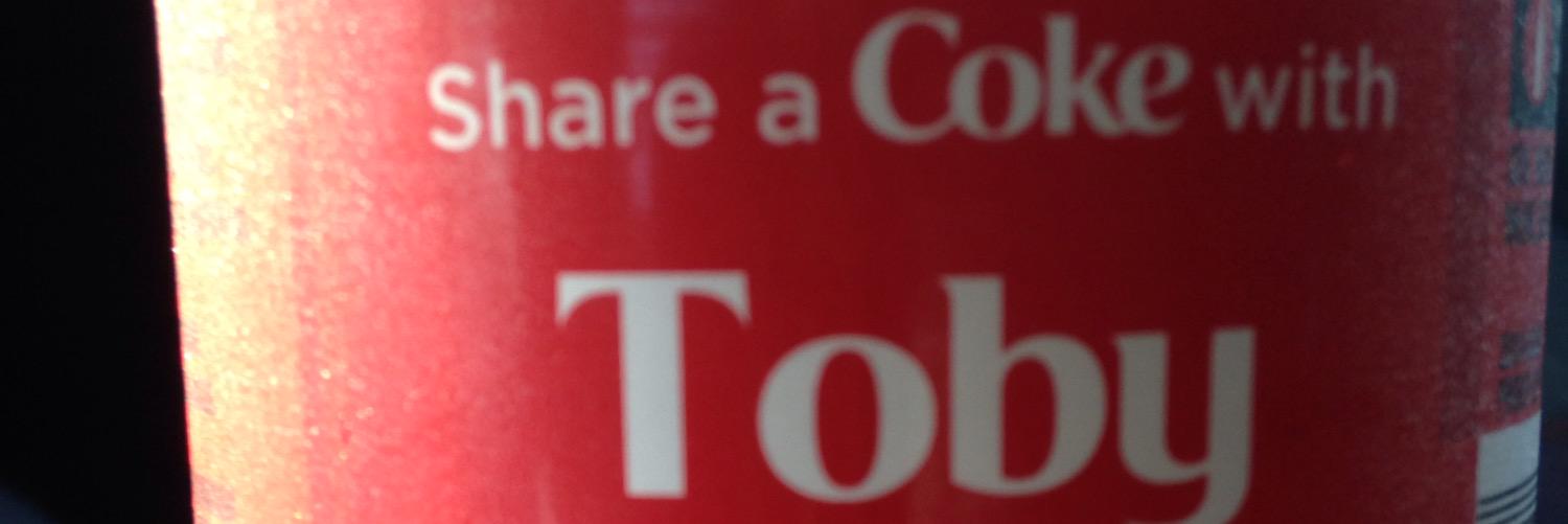 TobyOsburn's profile banner image