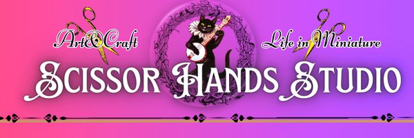 ScisorHdsStudio Profile Banner