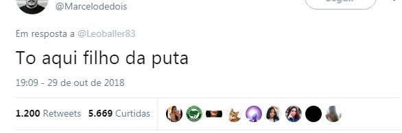 Rogério Marcus banner