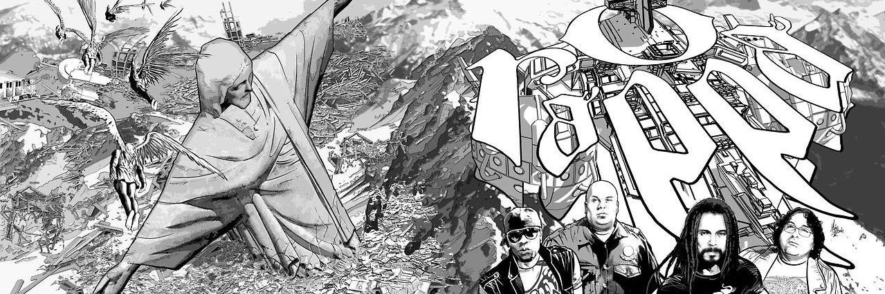 FrasesORappa's profile banner image