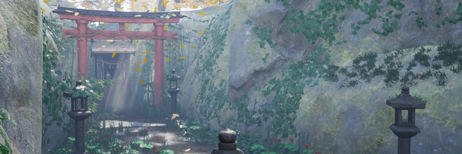 𝙀𝙭𝙝𝙞𝙗𝙞𝙩𝙞𝙤𝙣𝙞𝙨𝙩 𝙁𝙤𝙭 banner