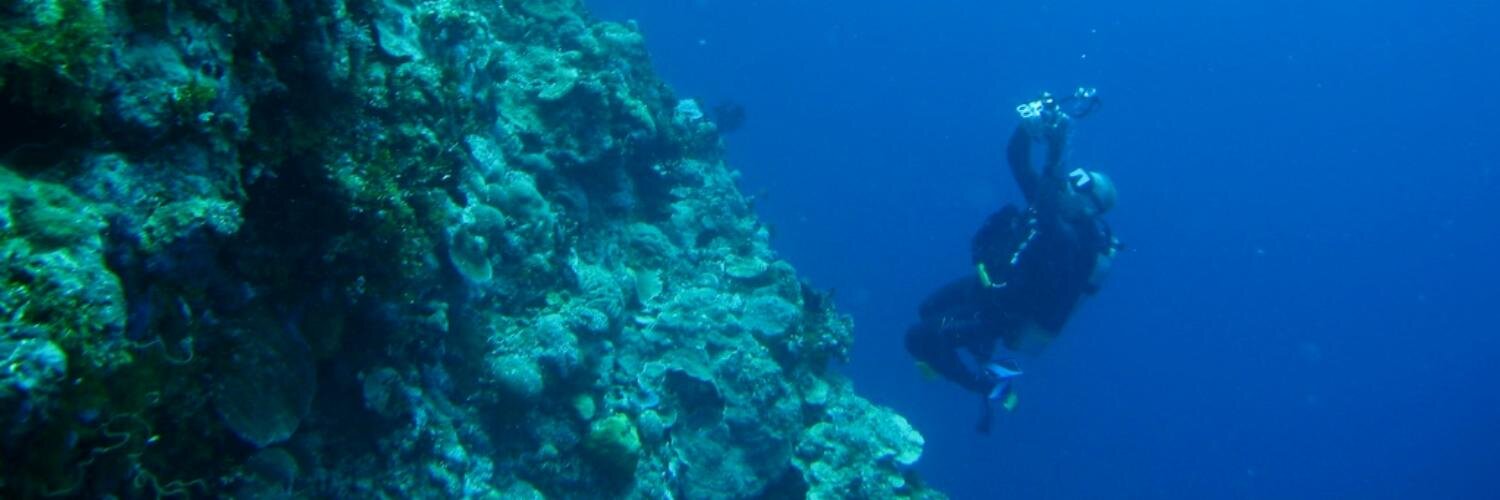 MalibuDivers's profile banner image