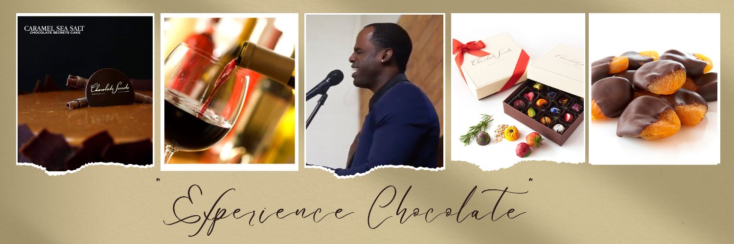 ChocoSecrets's profile banner image