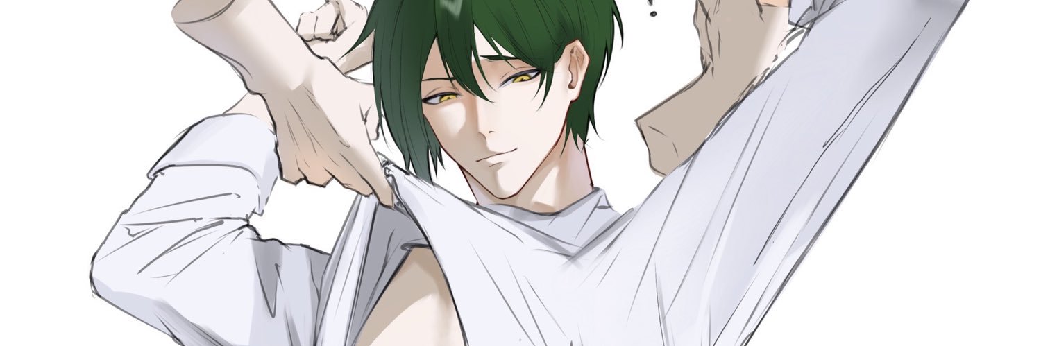 Urashima_189's profile banner image