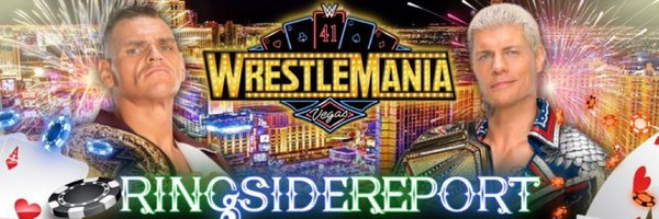 ringsidereport9 Profile Banner