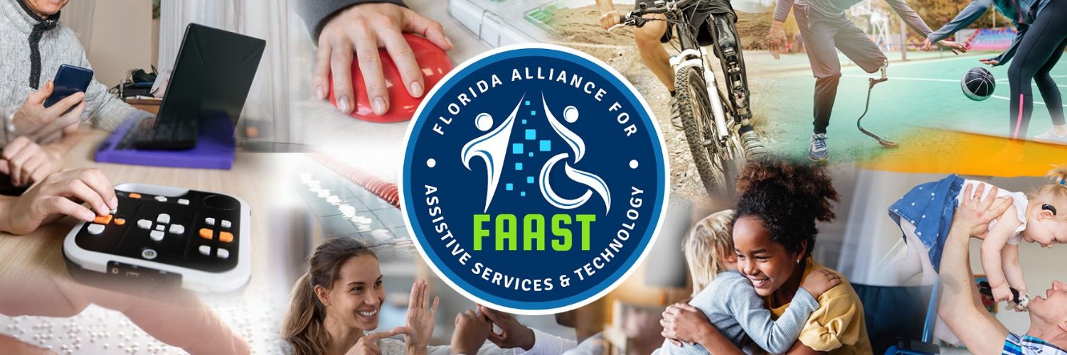 FAAST, Inc. banner