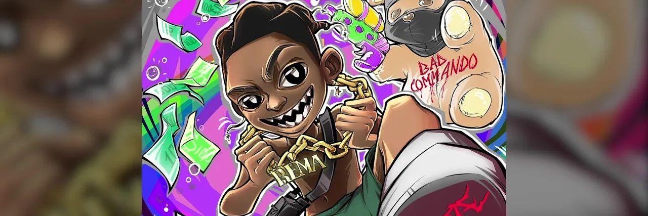 bnnncustom's profile banner image