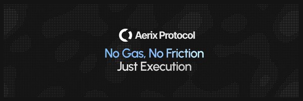 aerix_protocol Profile Banner