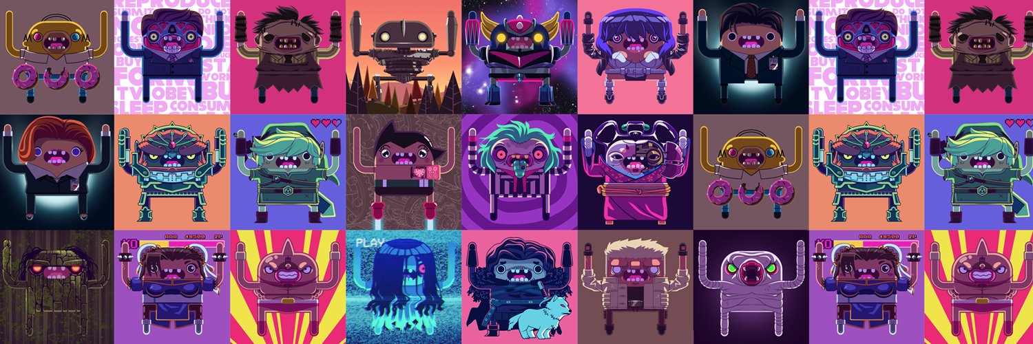 MikeWrob_el's profile banner image