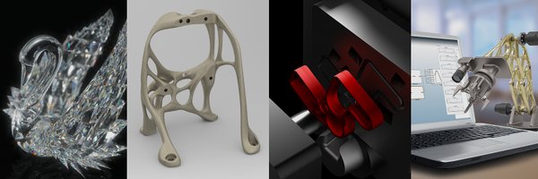 solidThinking Profile Banner