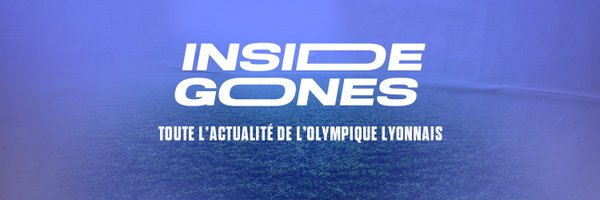 insidegones Profile Banner
