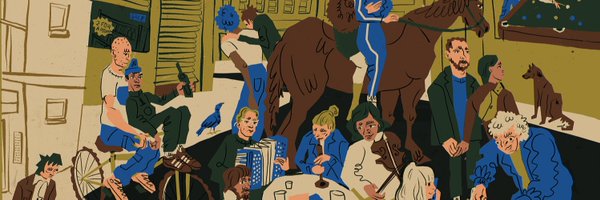 VagrantProducer Profile Banner