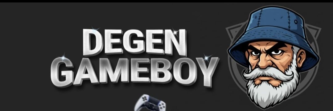 GÄMËBÖY🧙‍♂️🎮 banner