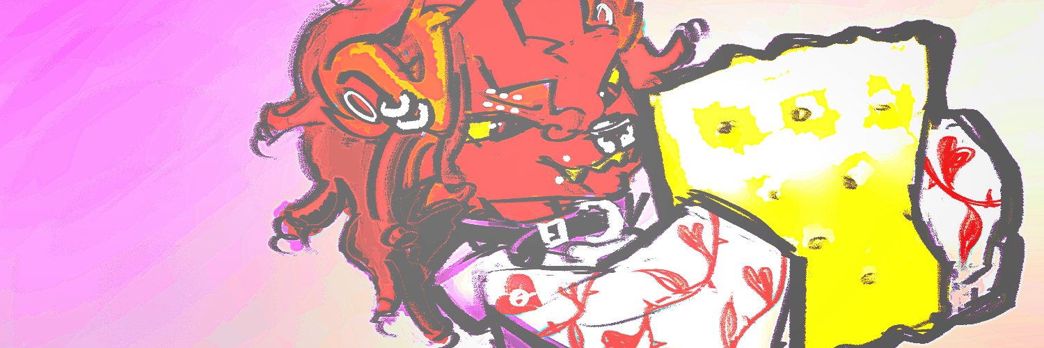 🤍dojapup🔞's banner