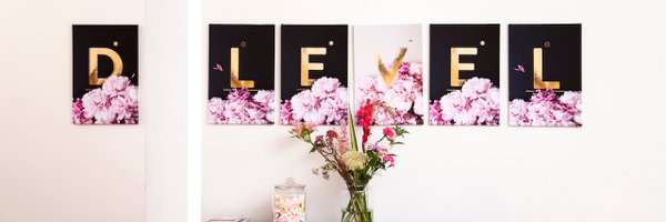 DLevel Profile Banner