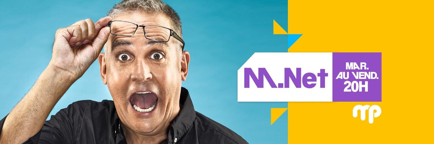 M.Net banner