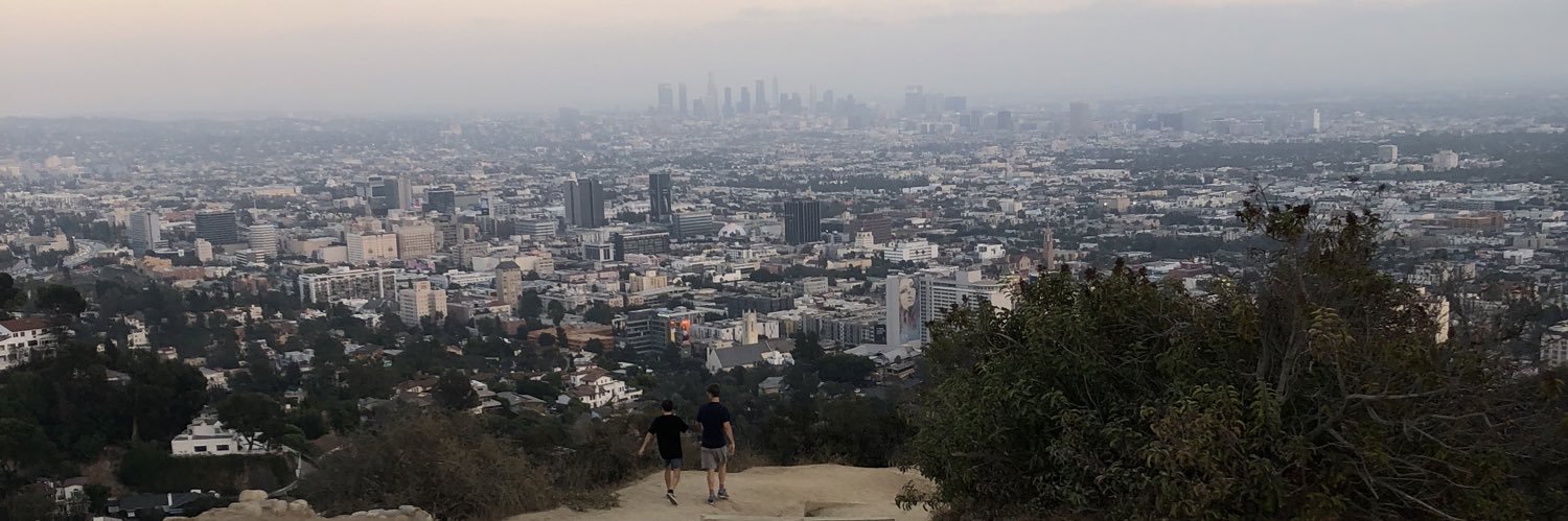 WadeGarrett's profile banner image