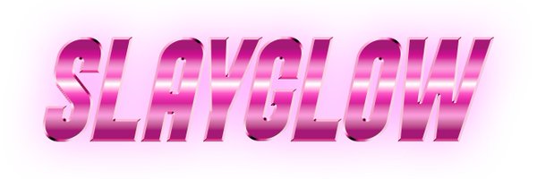 Slayglow5 Profile Banner