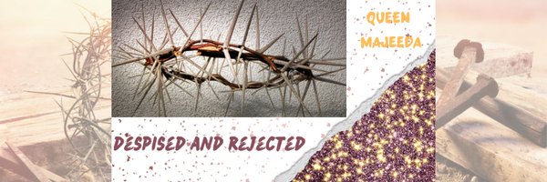 QueenMajeeda Profile Banner