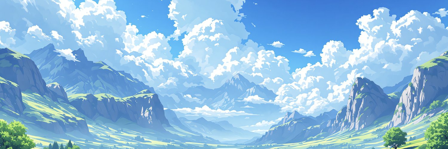 RasyidMevinx's profile banner image