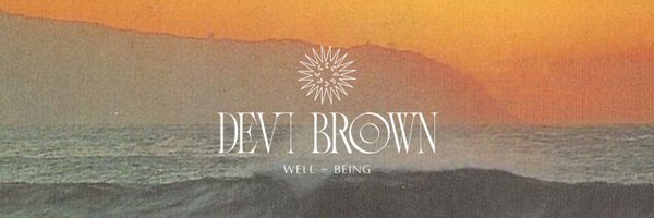 Devi Brown Profile Banner