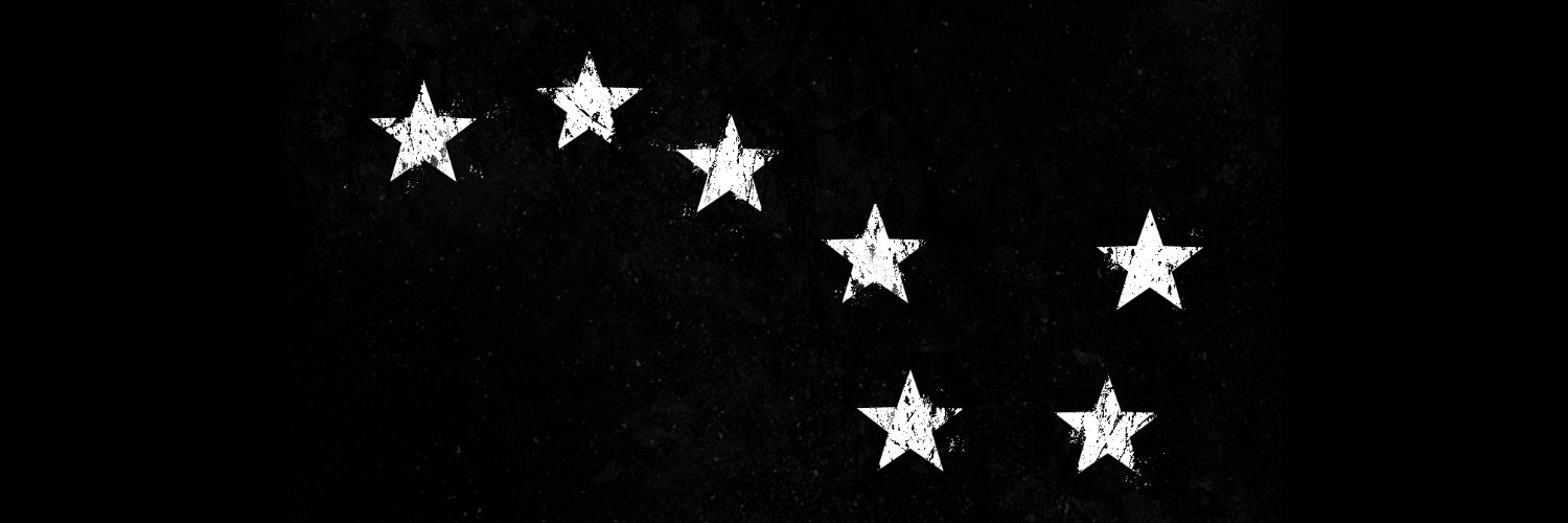 Seven Star Sentinel's banner