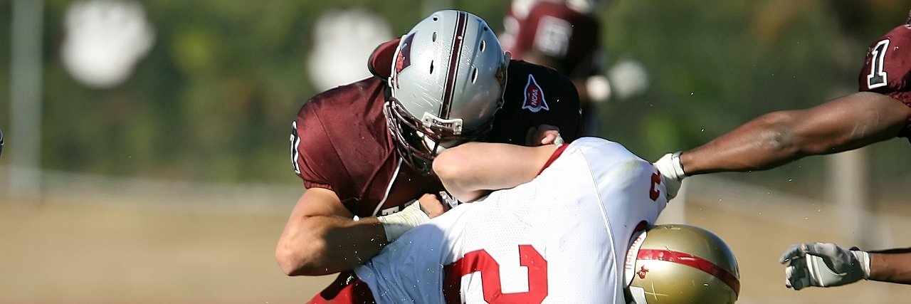 Small College Football Offer Tracker banner