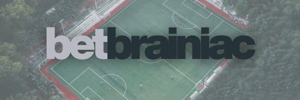 BetBrainiac2 Profile Banner