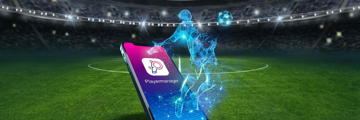 Playermanager banner