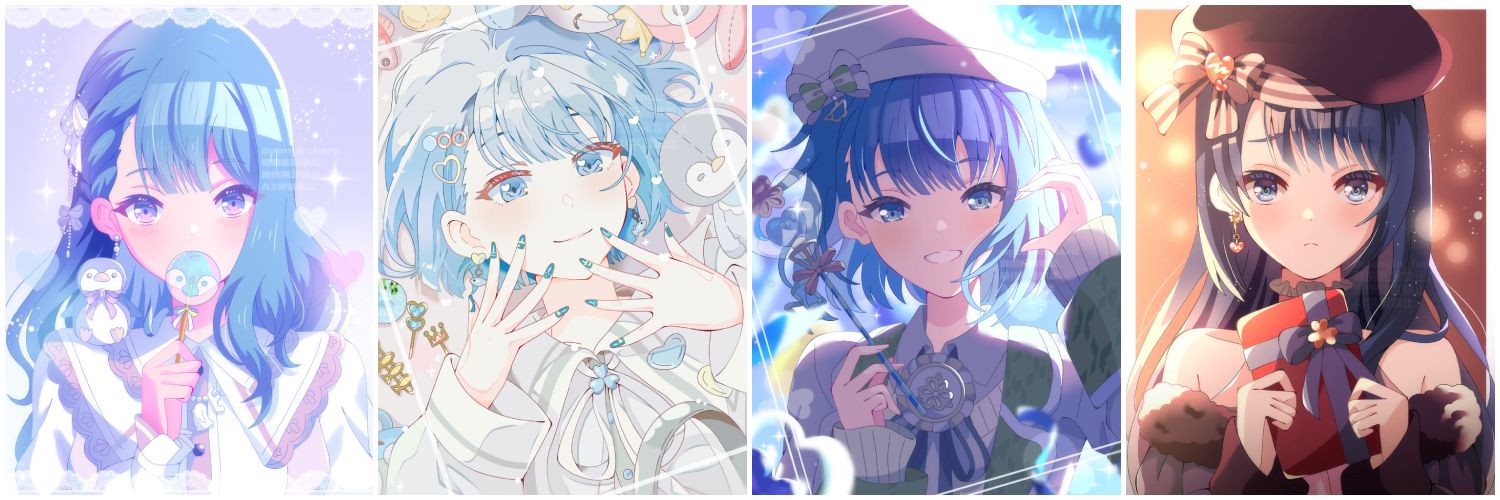 つき's banner