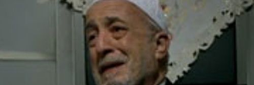 Ömer Baba banner