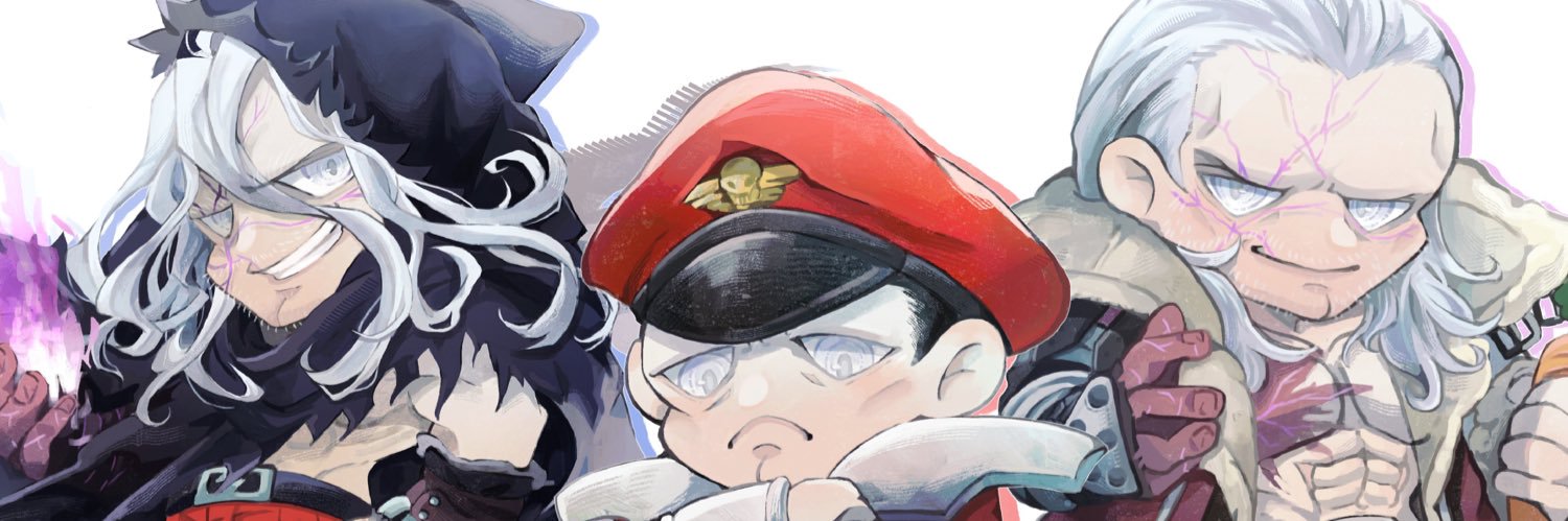 ⚡︎⛰️'s banner
