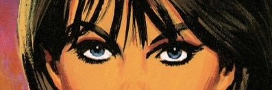 Christa Faust banner