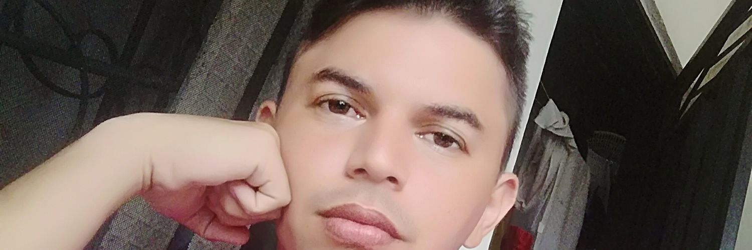edward_apure's profile banner image