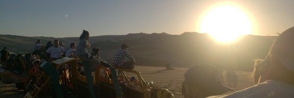 HungryPeruvian8 Profile Banner