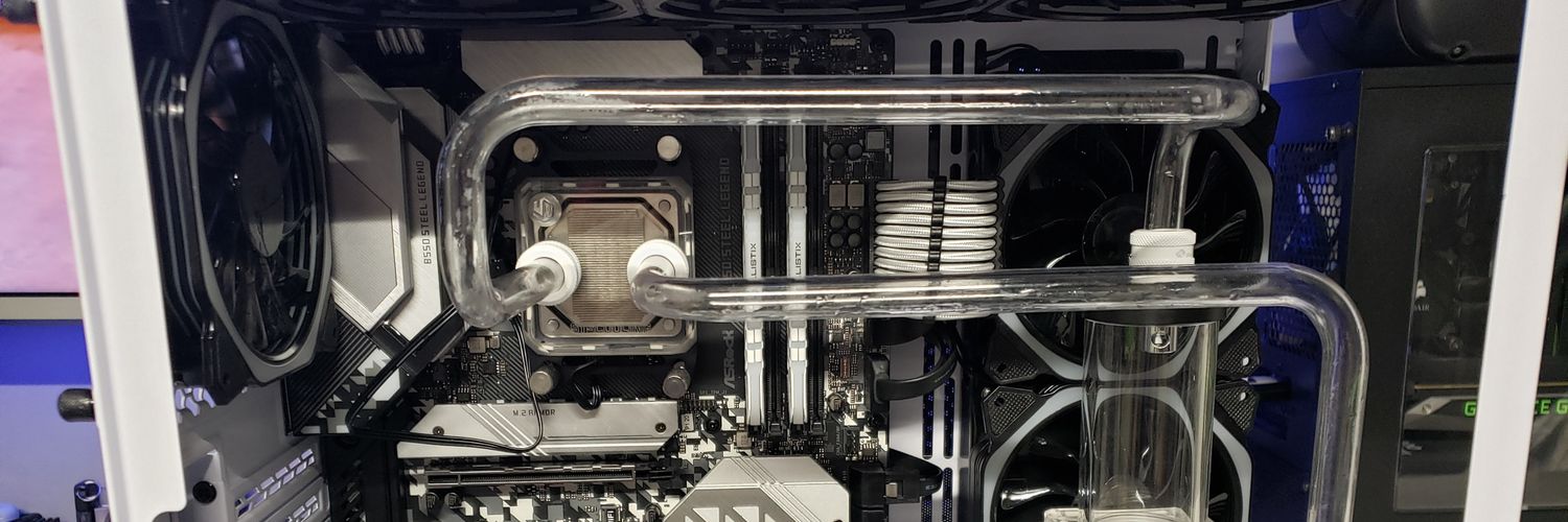junevtec's profile banner image