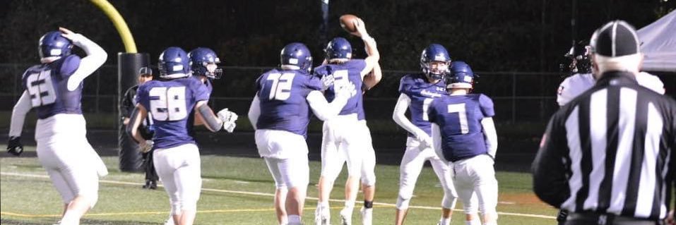 Chase Deberry banner