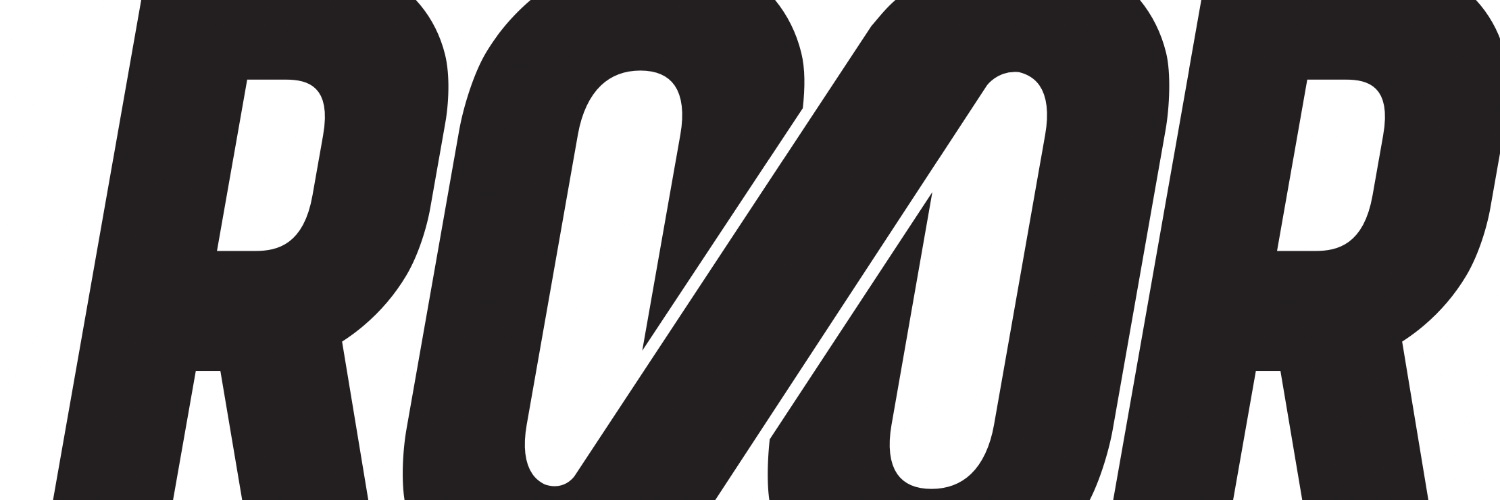 ROOR RADIO LIVE banner