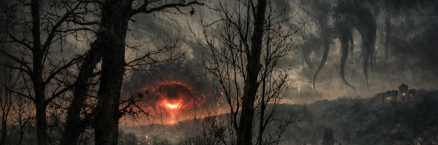 König Paimon banner