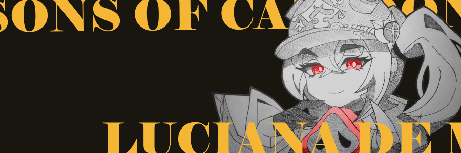 𝘊𝘈𝘓𝘠𝘋𝘖𝘕'𝘚 𝘍𝘐𝘕𝘌𝘚𝘛.ᐟ banner