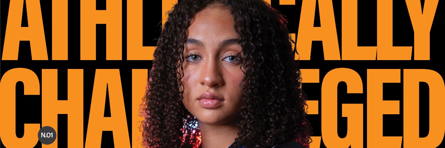 Athletically Challenged banner