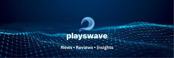 playswave_com Profile Banner