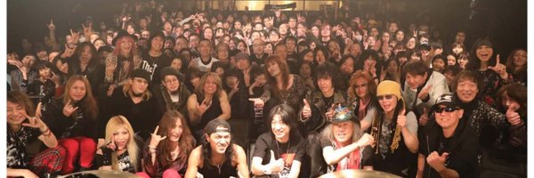 YokotaClub Profile Banner